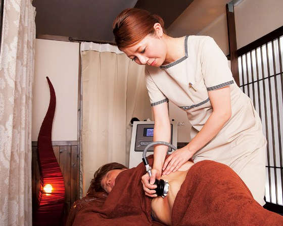 アジアンヒーリング寧々