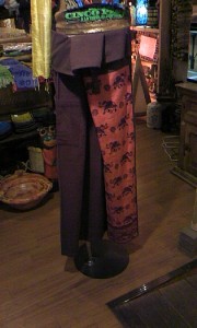 タイパンツ　バリタイ土井店