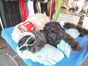 ウィークエンドマーケット