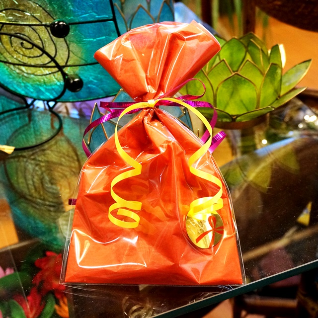 ラッピング ラッピング