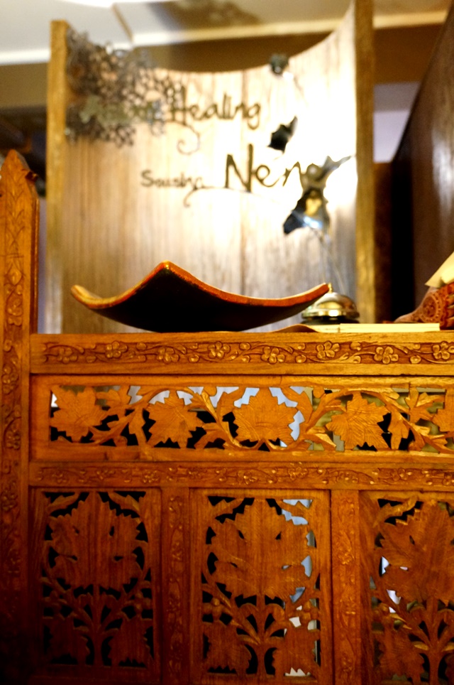 アジアンヒーリング寧々 アジアンヒーリング寧々