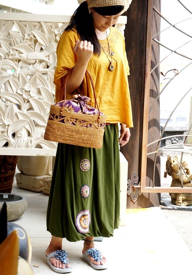 カゴバッグ/タバッグ カゴバッグ/タバッグ