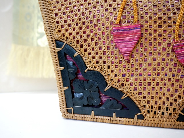 カゴバッグ/アタバッグ カゴバッグ/アタバッグ