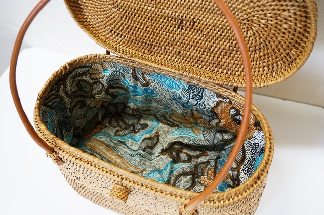 カゴバッグ/アタバッグ カゴバッグ/アタバッグ