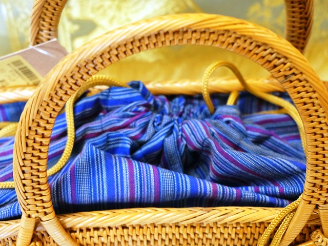 カゴバッグ/アタバッグ カゴバッグ/アタバッグ