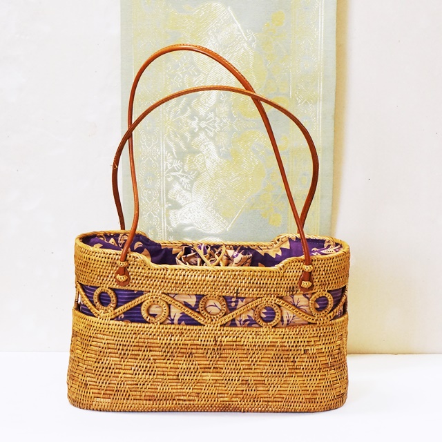 カゴバッグ/アタバッグ カゴバッグ/アタバッグ