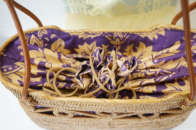 カゴバッグ/アタバッグ カゴバッグ/アタバッグ