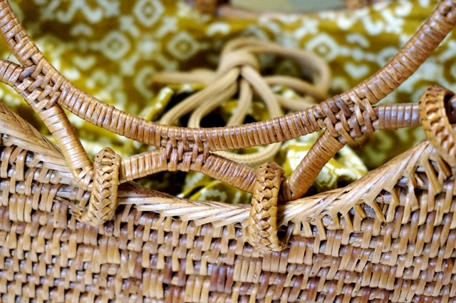 カゴバッグ/アタバッグ カゴバッグ/アタバッグ