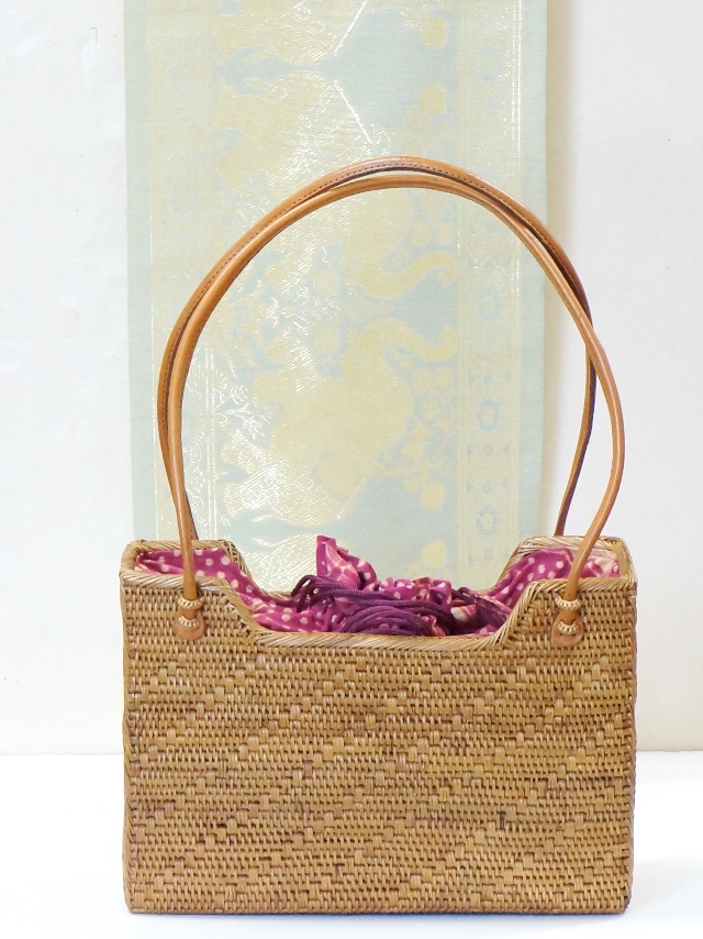 カゴバッグ/アタバッグ カゴバッグ/アタバッグ