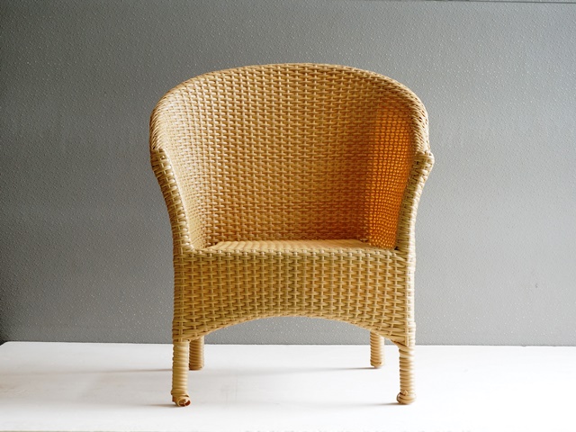 シンセティックラタン チェア シンセティックラタン チェア