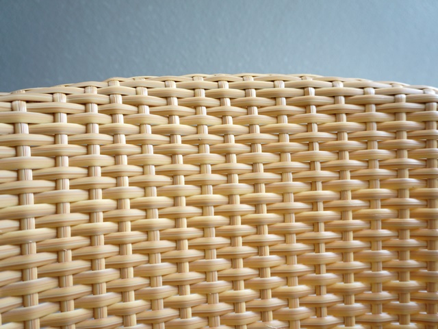 シンセティックラタン チェア シンセティックラタン チェア