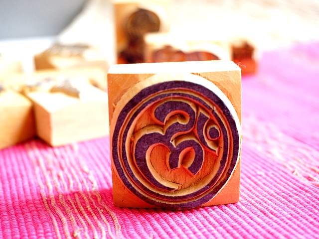 ハンコ/オーン ハンコ/オーン