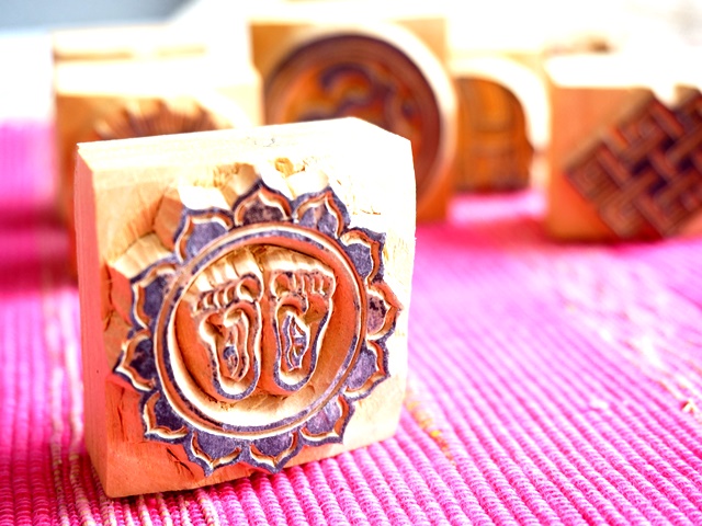 はんこ/フット はんこ/フット