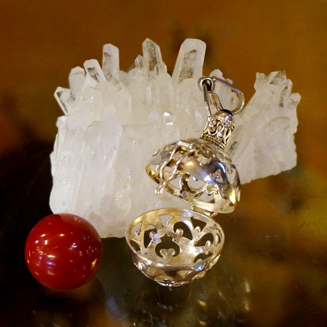 ガムランボール ガムランボール