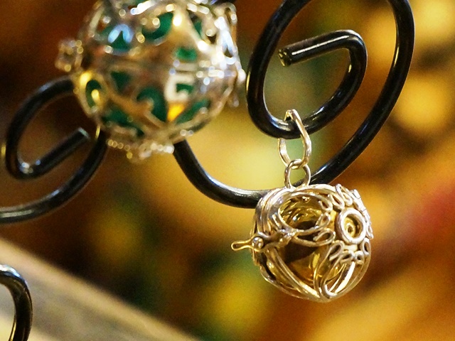 ガムランボール ガムランボール