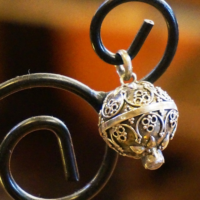 ガムランボール ガムランボール