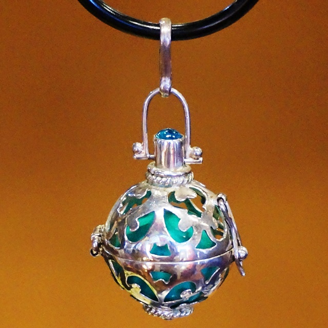 ガムランボール ガムランボール