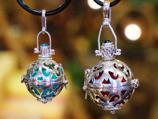 ガムランボール ガムランボール