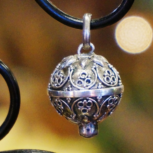 ガムランボール ガムランボール