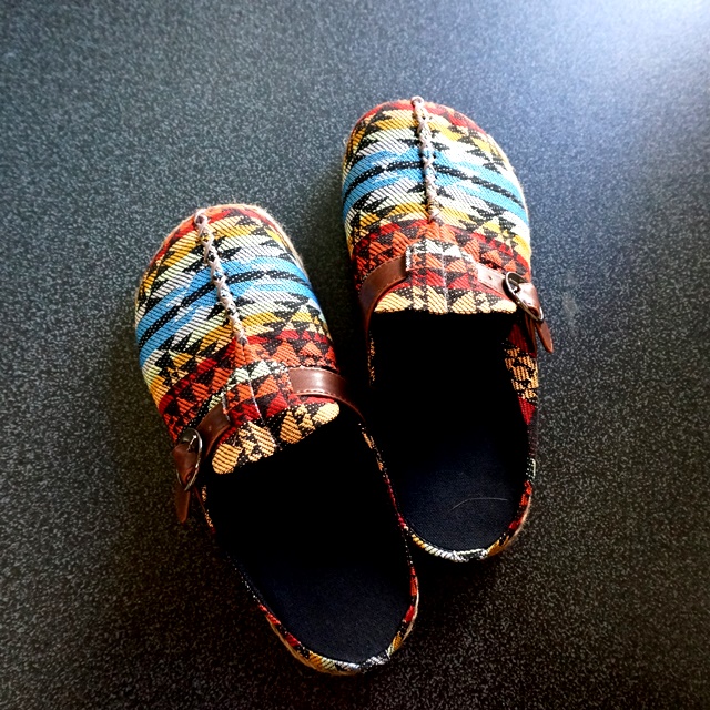 サボ サンダル/民族シューズ サボ サンダル/民族シューズ