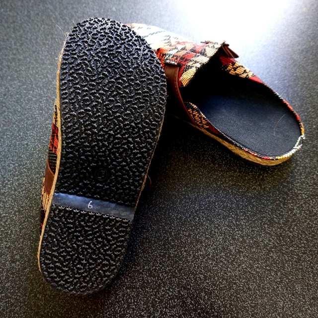 サボ サンダル/民族シューズ サボ サンダル/民族シューズ