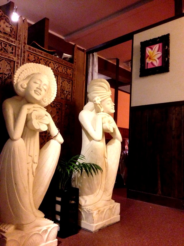 アジアンヒーリング寧々 アジアンヒーリング寧々