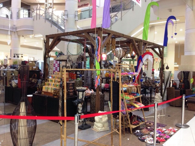 催事/香椎浜イオン 催事/香椎浜イオン