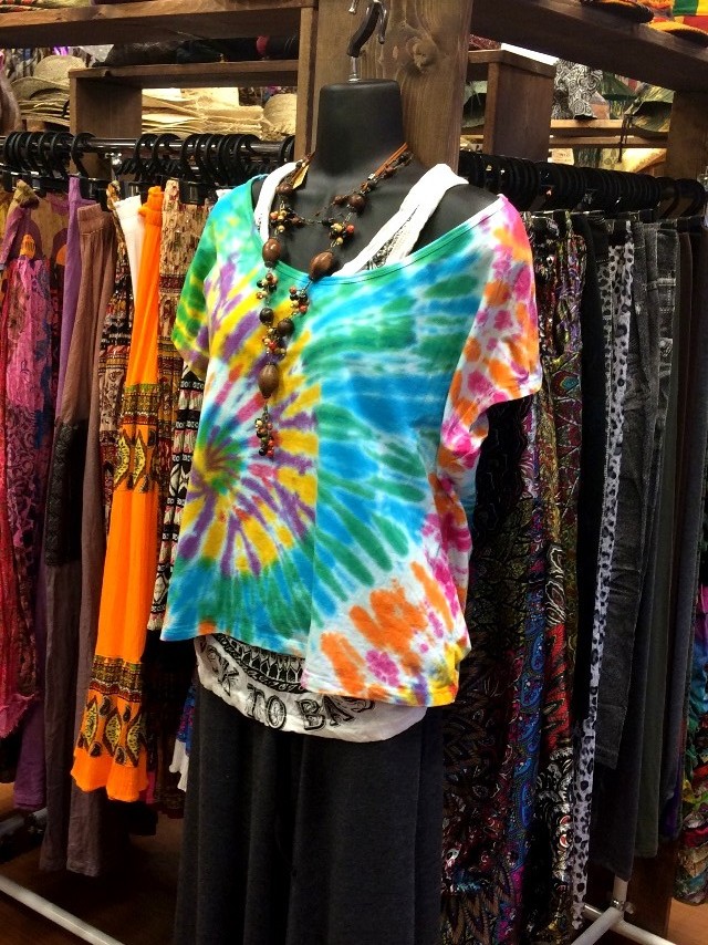 タイダイ Tシャツ タイダイ Tシャツ