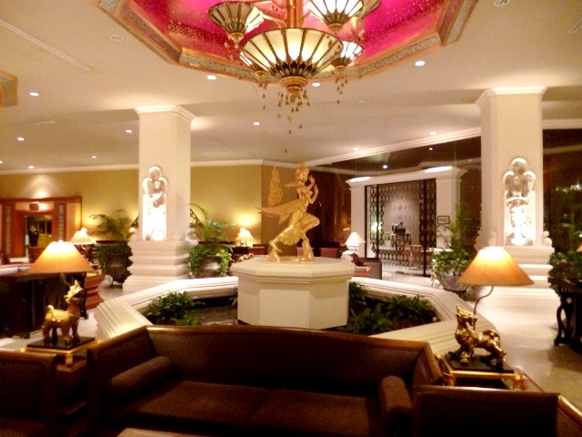 チェンマイ プラザホテル チェンマイ プラザホテル