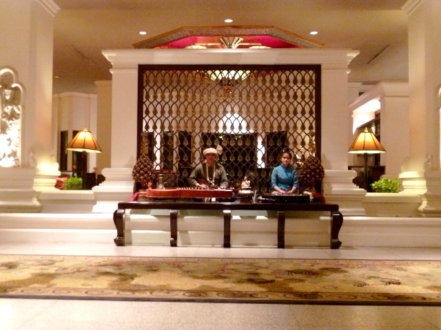 チェンマイ プラザホテル チェンマイ プラザホテル