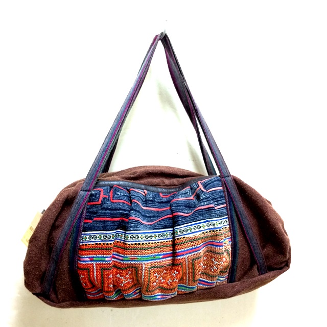 モン族 ミニボストン モン族 ミニボストン