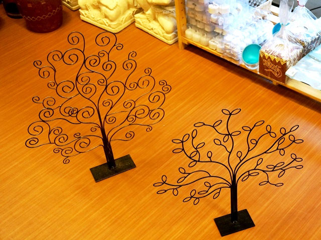 アクセサリーツリー アクセサリーツリー