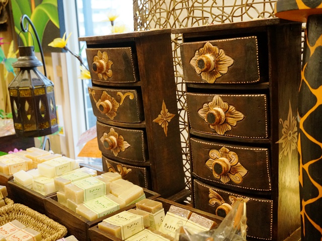 チェスト チェスト