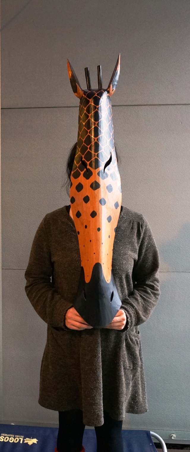 アニマルヘッド マスク アニマルヘッド マスク