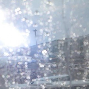 福岡空港