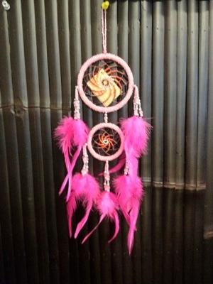 ドリームキャッチャー ビーズ ドリームキャッチャー ビーズ