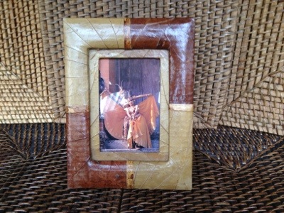 フォトフレーム 中 フォトフレーム 中