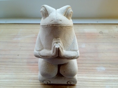 祈りかえる 祈りかえる