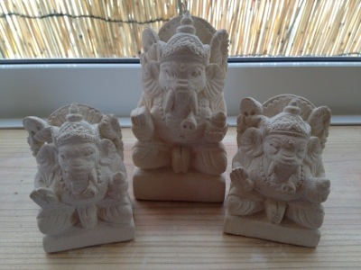 ガネーシャ ガネーシャ