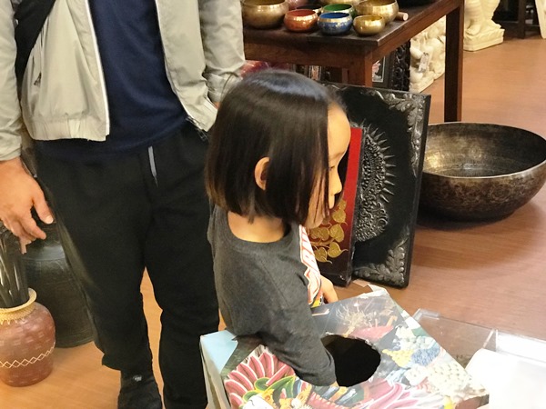 抽選会・抽選発表 抽選会・抽選発表