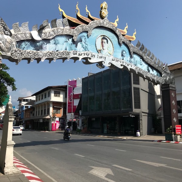 ターペー通り ターペー通り