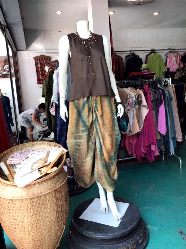 チェンマイ チェンマイ