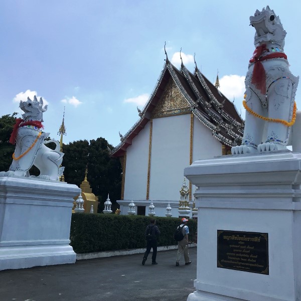 チェンマイ チェンマイ