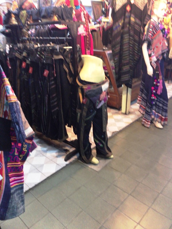 チェンマイ チェンマイ