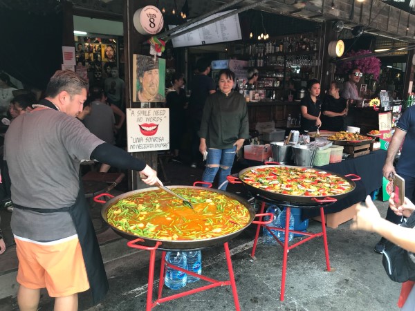 チャトチャックウィークエンドマーケット チャトチャックウィークエンドマーケット