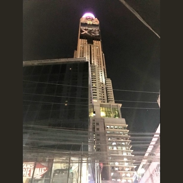 バイヨークタワー