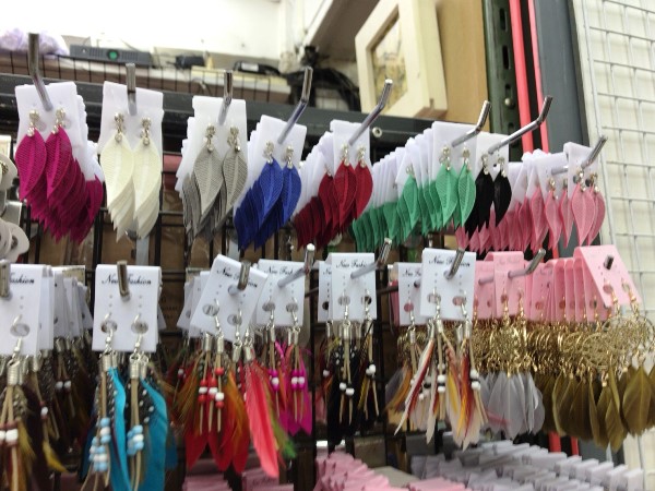 ヤワラート バンコク中華街 ヤワラート バンコク中華街