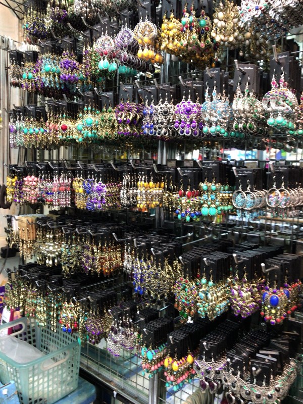 ヤワラート バンコク中華街 ヤワラート バンコク中華街