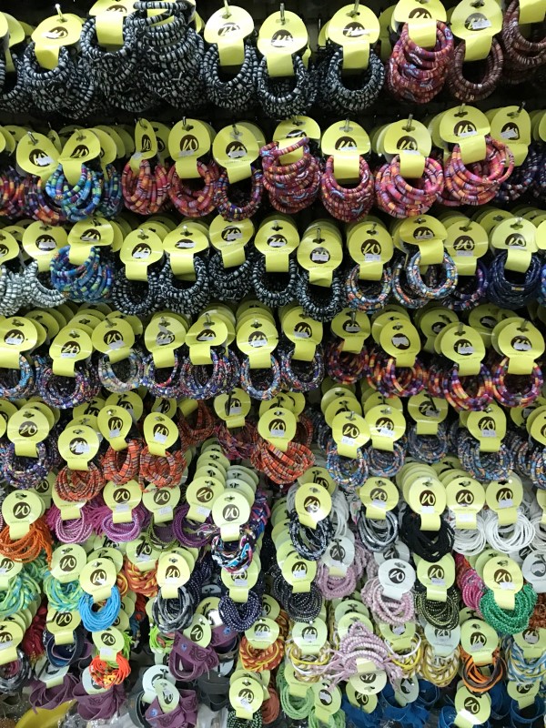 ヤワラート バンコク中華街 ヤワラート バンコク中華街