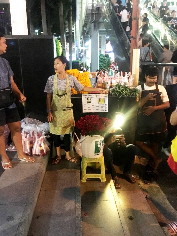 ガネーシャ廟 ガネーシャ廟